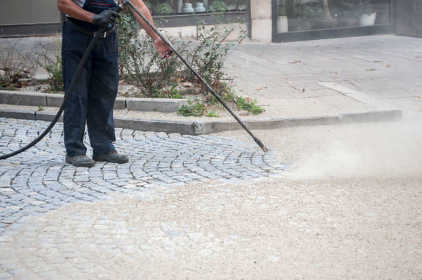 Best Parking Lot and Garage Cleaning  in Gloucester Courthouse, VA