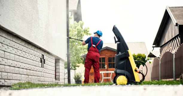 Best Fence Cleaning  in Gloucester Courthouse, VA